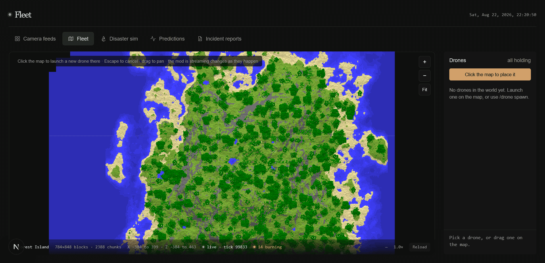 Project secondary image 2