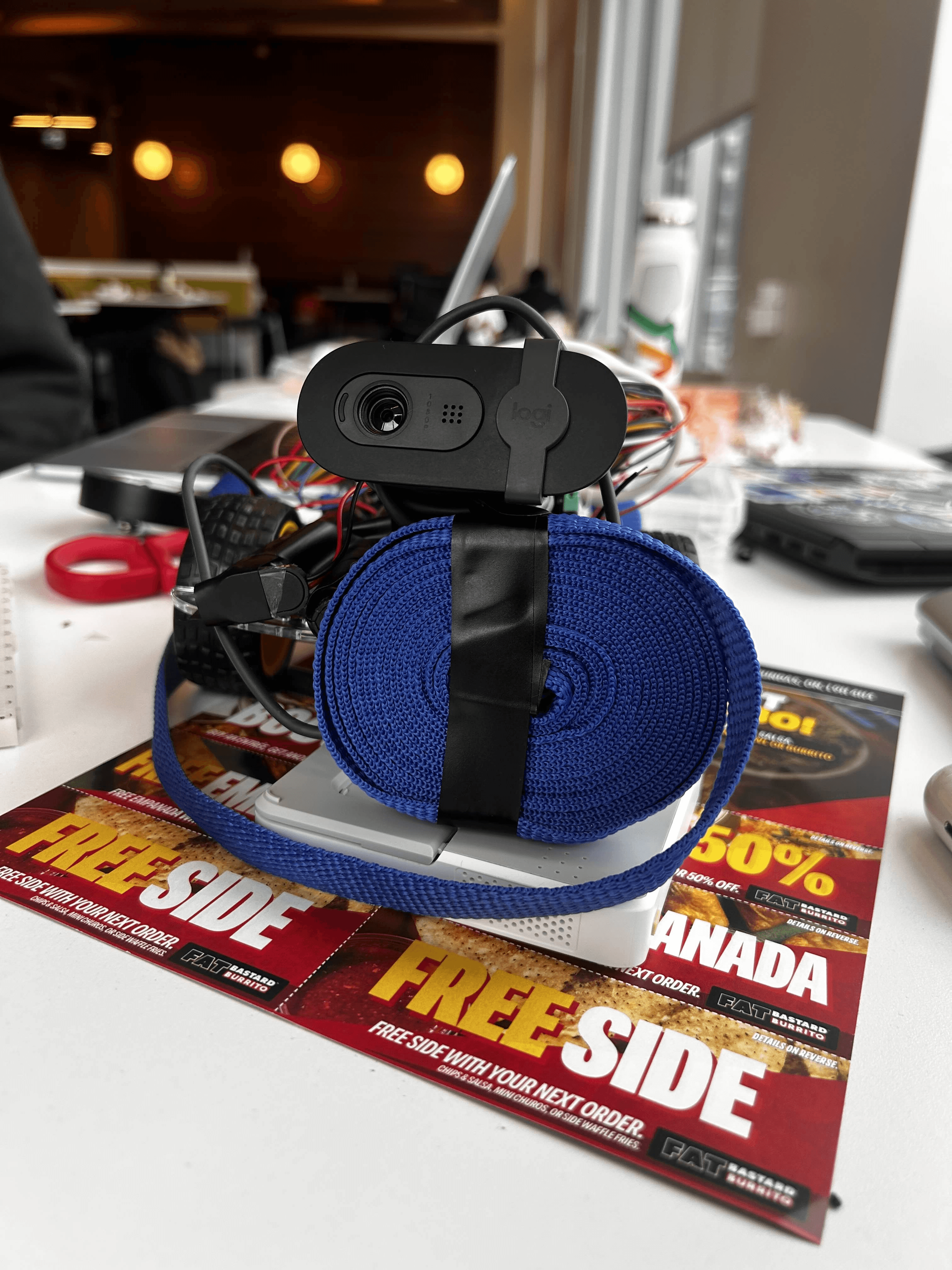 Project secondary image 3